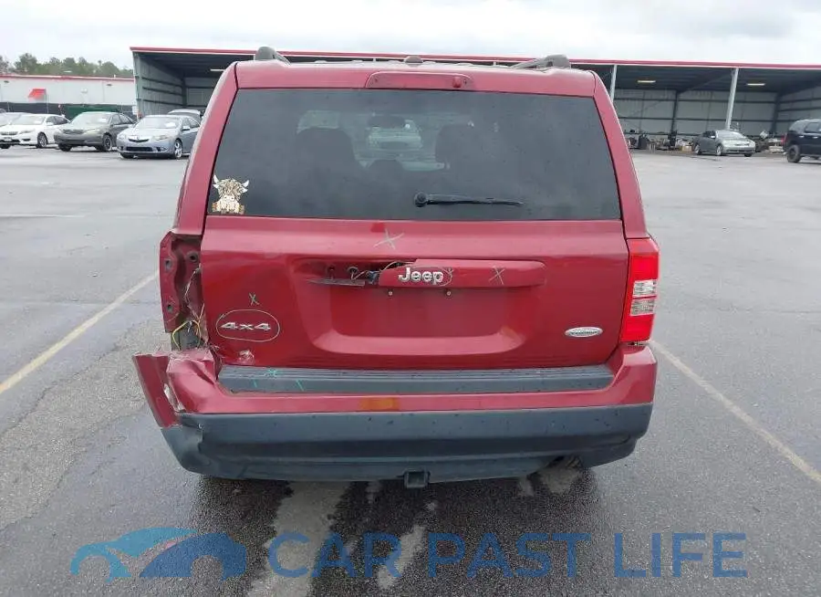 1C4NJRFB3HD180949# 6