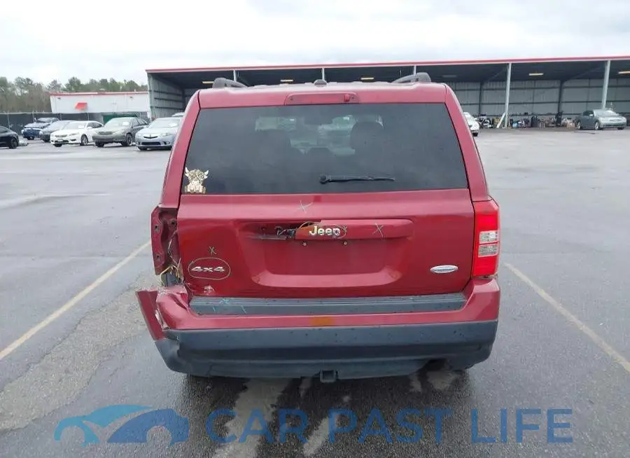 1C4NJRFB3HD180949# 16