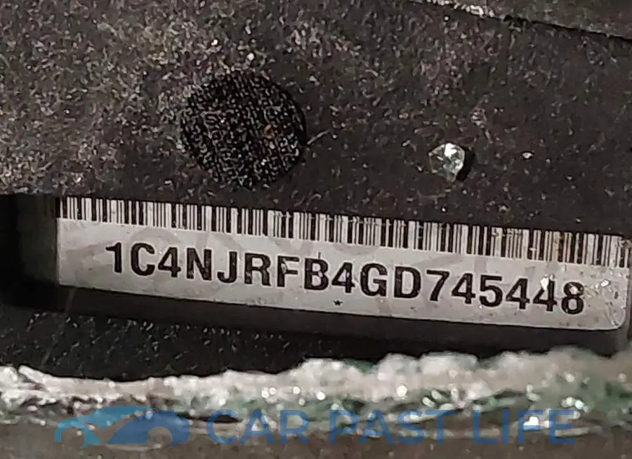 1C4NJRFB4GD745448# 9