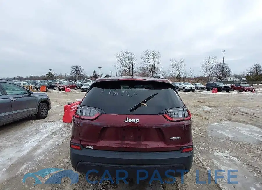 1C4PJLCB4KD222482# 15