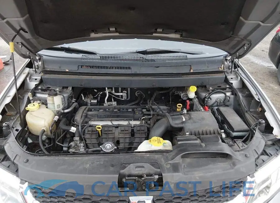 3C4PDCBB9GT157140# 10