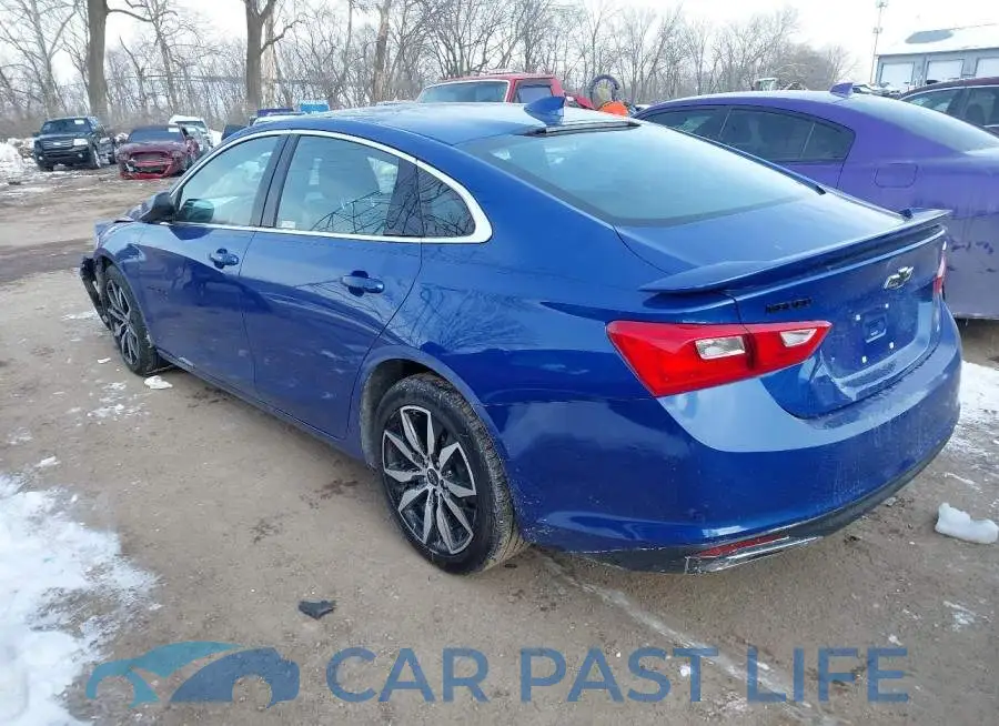 1G1ZG5ST5PF243536# 3