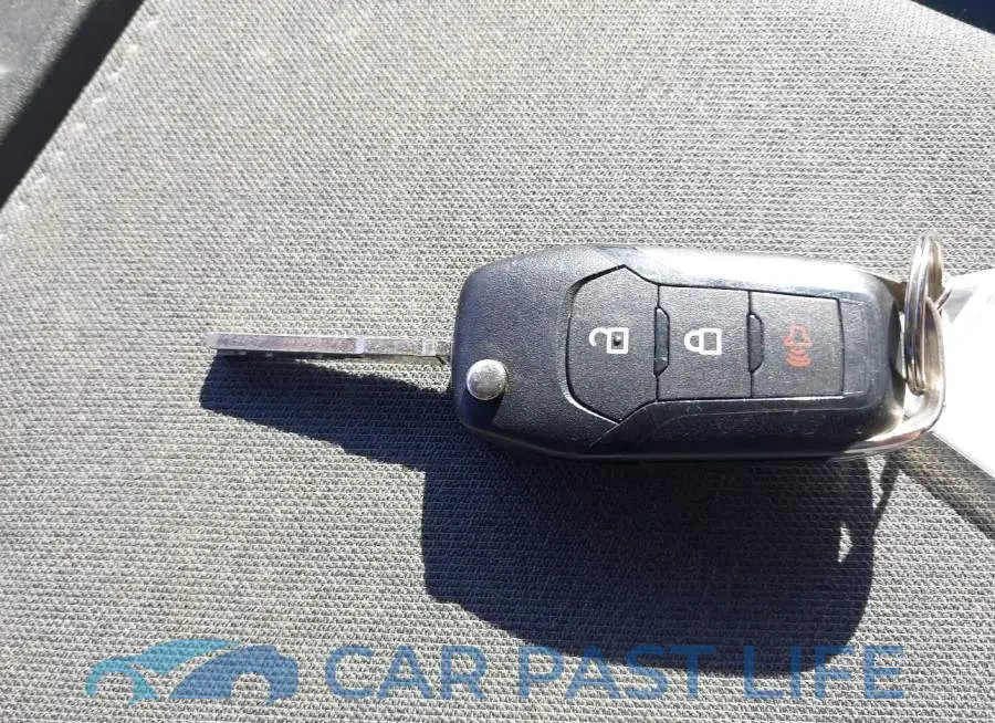 1FTFW1E55PKE10021# 11
