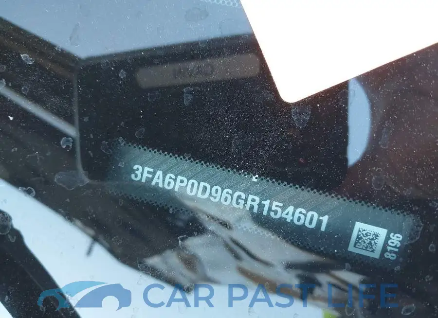 3FA6P0D96GR154601# 17