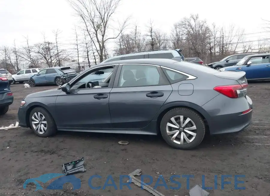 2HGFE2F27NH509541# 14