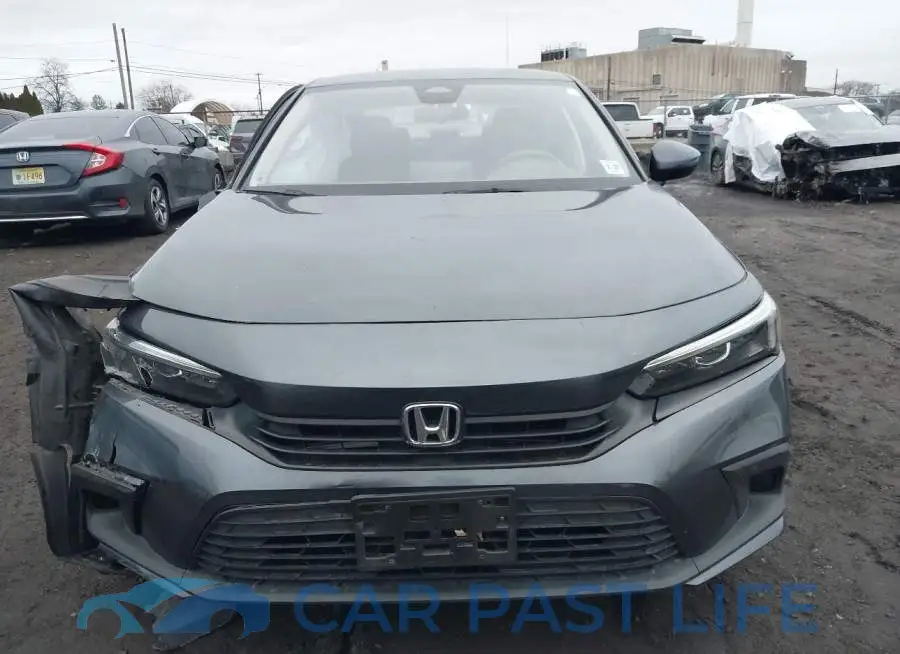 2HGFE2F27NH509541# 12