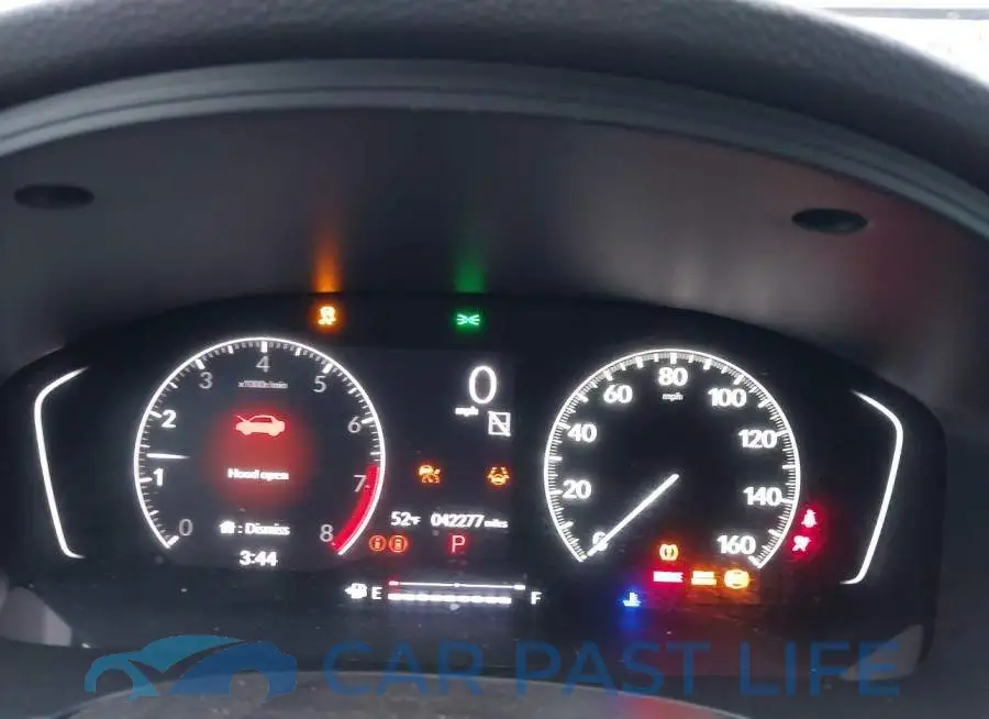 2HGFE2F27NH509541# 7