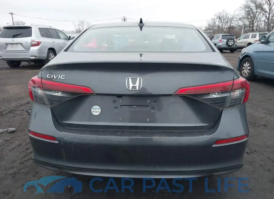 2HGFE2F27NH509541# 16