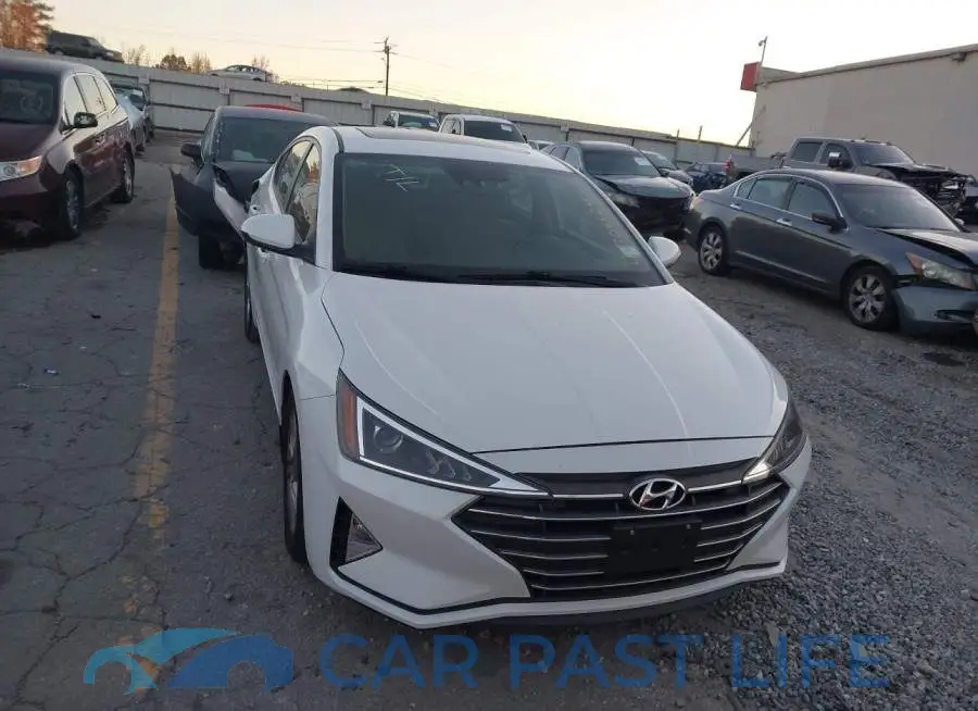 5NPD84LF1KH470836# 1