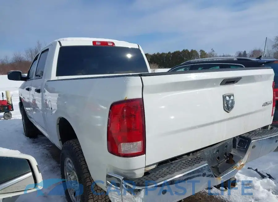 3C6UR5CJ8JG102580# 3
