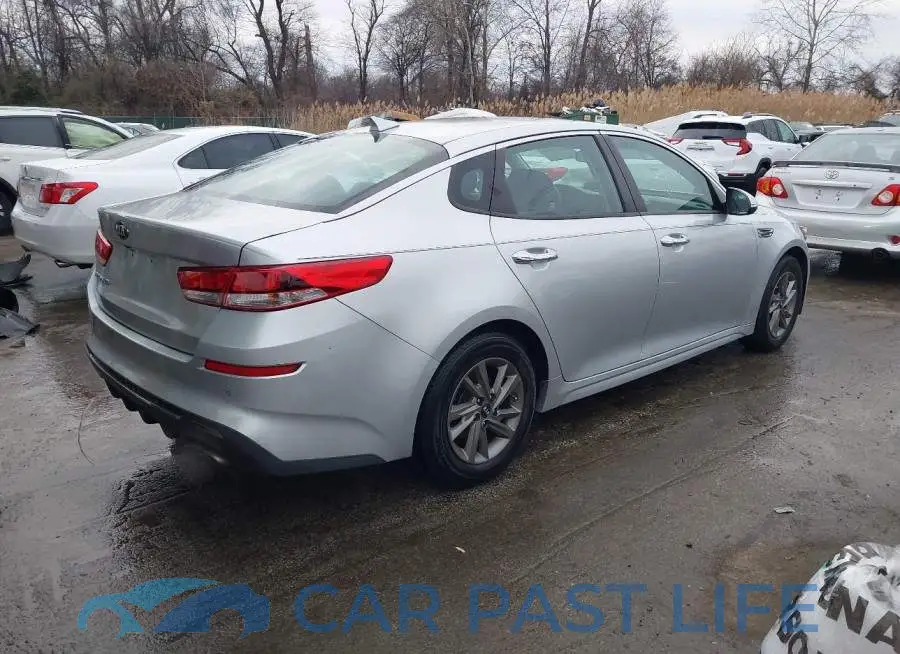 5XXGT4L36LG431657# 4