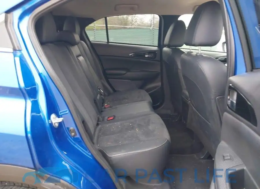 JA4ATWAA5SZ045000# 8