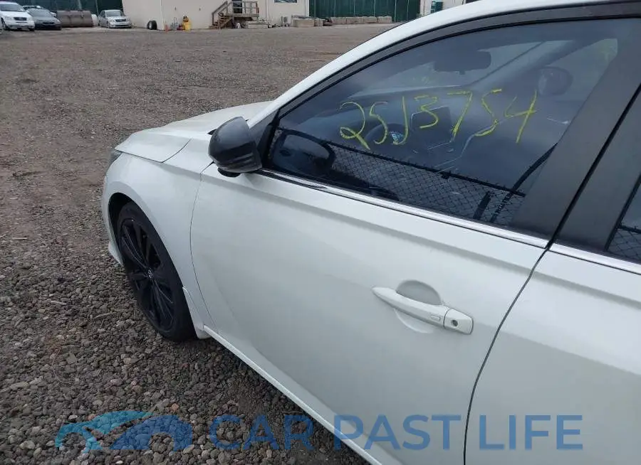 1N4BL4CW1LC120468# 6