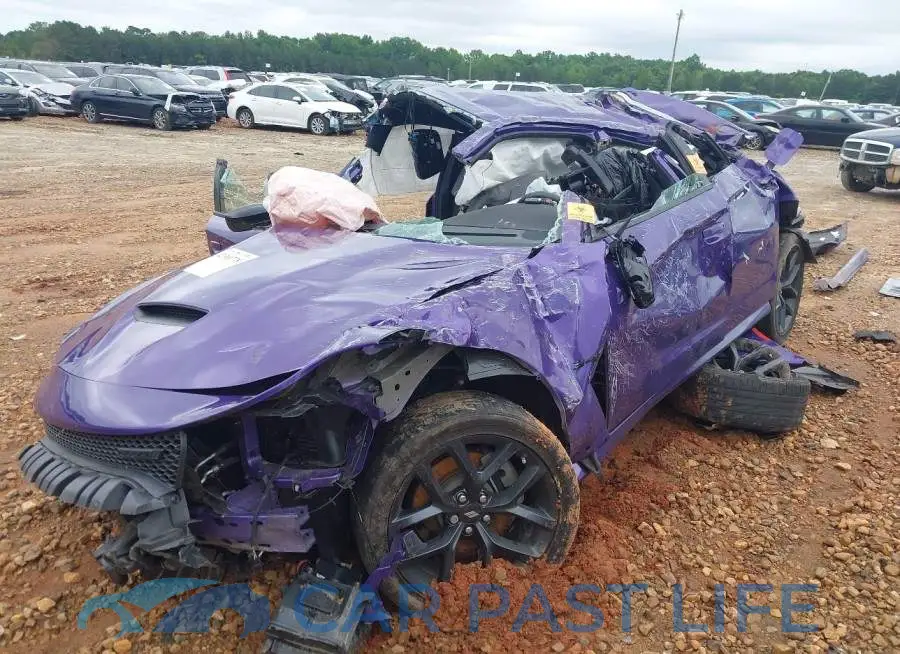 2C3CDXCT4PH575941# 6
