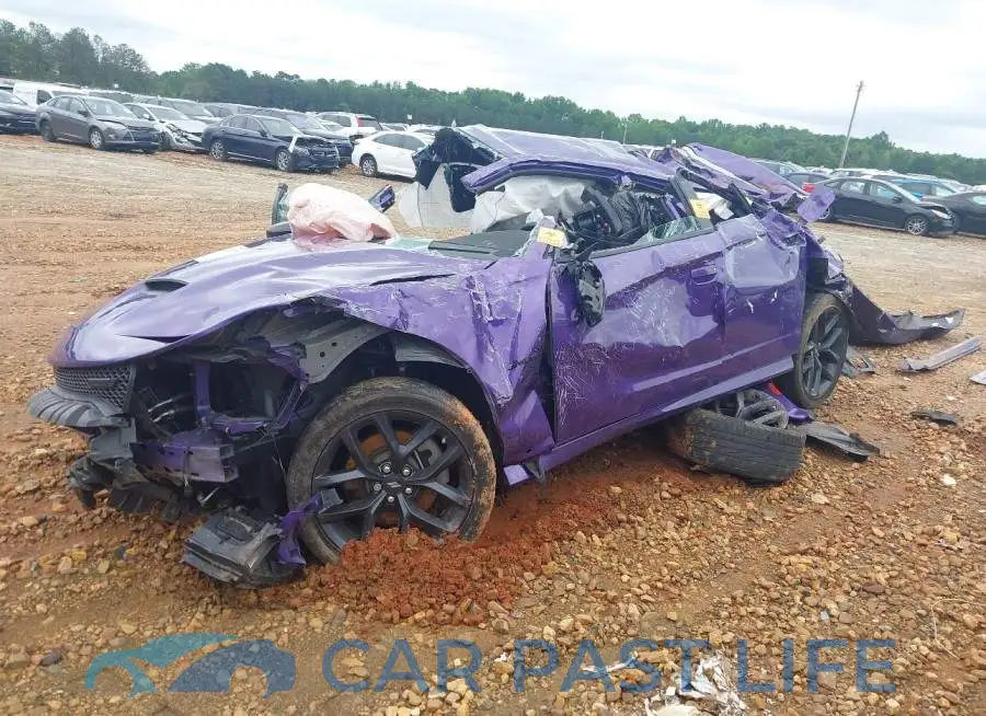 2C3CDXCT4PH575941# 2