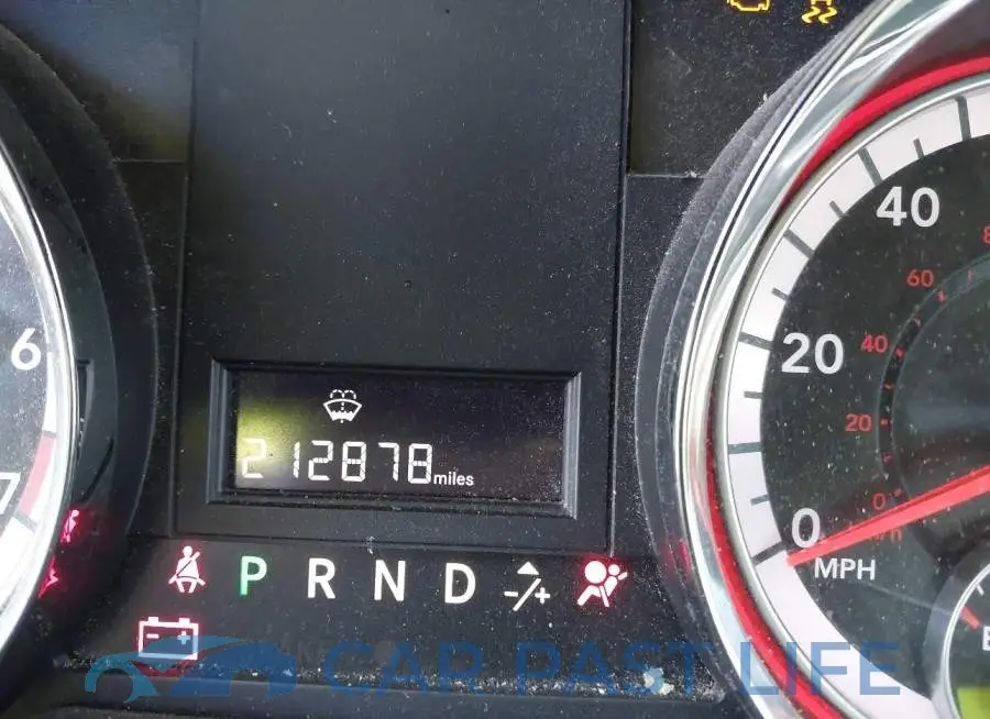 2C4RDGCGXLR153184# 15