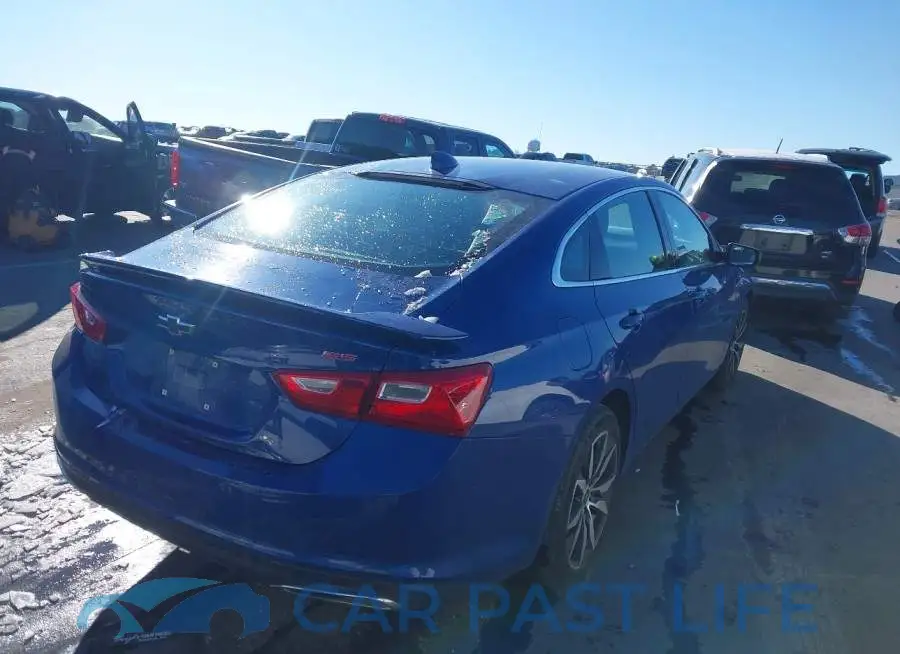 1G1ZG5ST7PF156236# 4