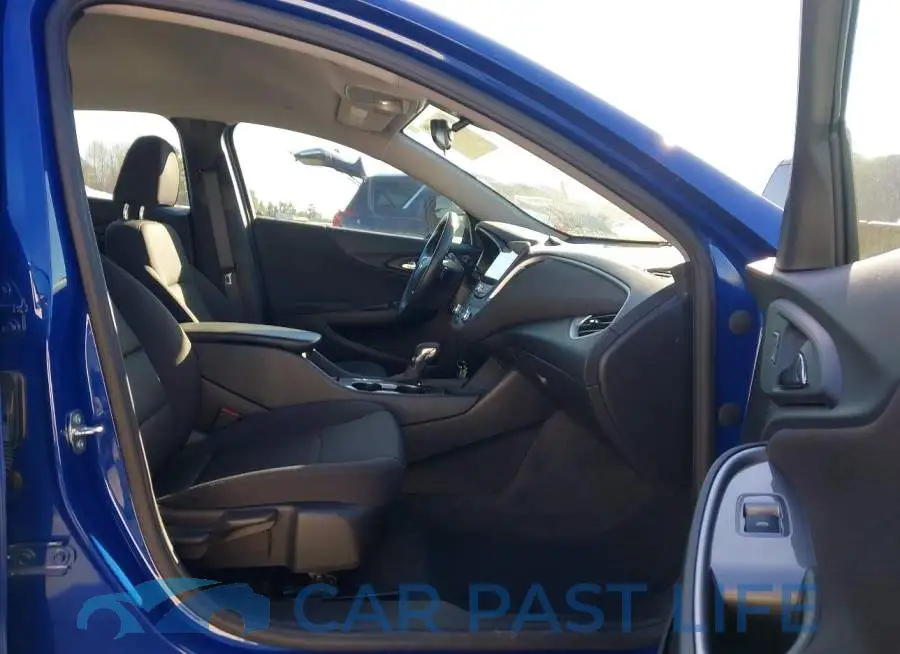 1G1ZG5ST7PF156236# 5