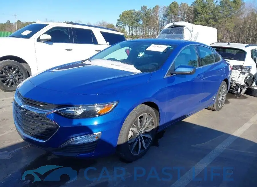 1G1ZG5ST7PF156236# 2