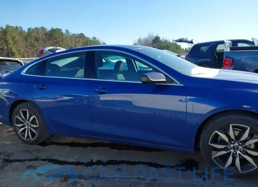 1G1ZG5ST7PF156236# 13