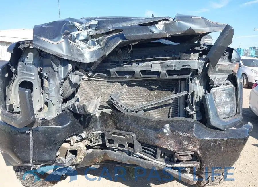 1GC4YME77LF165553# 6