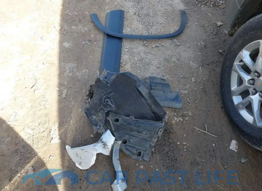 1GNERFKW8LJ226731# 12