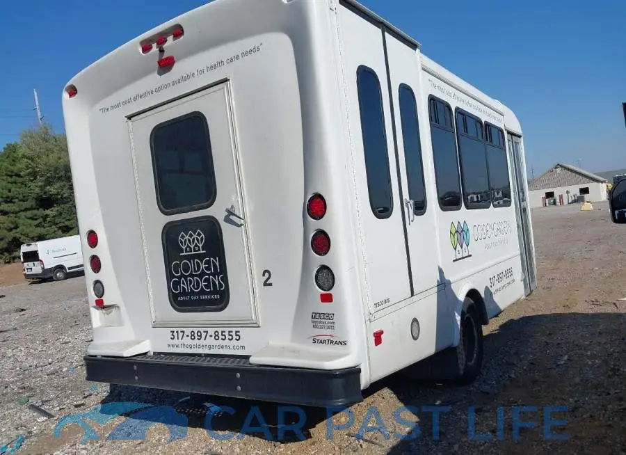 1FDFE4FN0PDD25896# 4