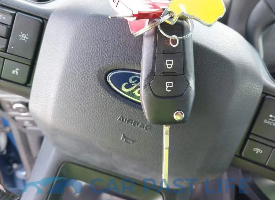 1FTFW2L55RKE20544# 11