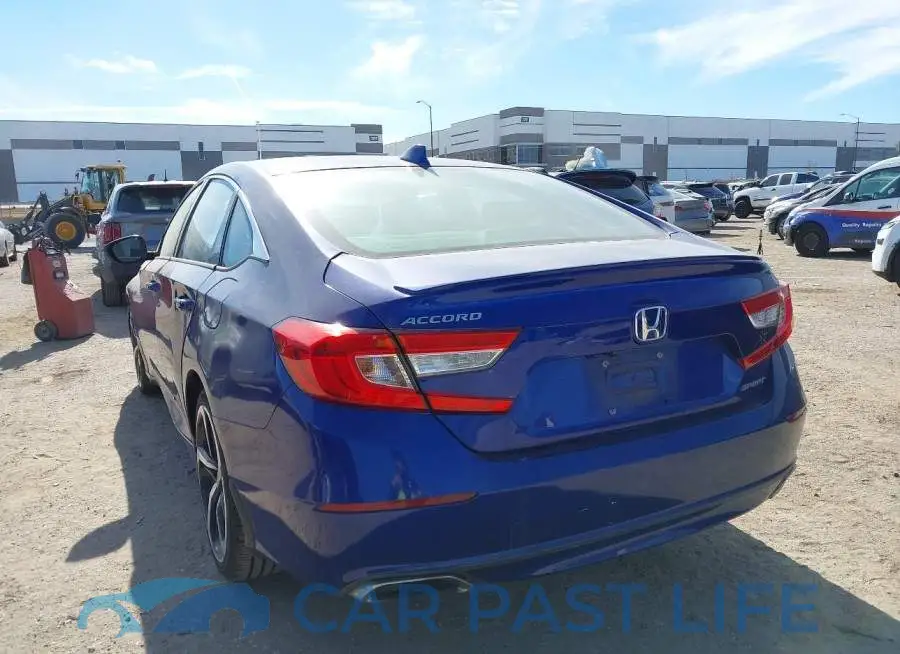 1HGCV1F36KA116744# 3
