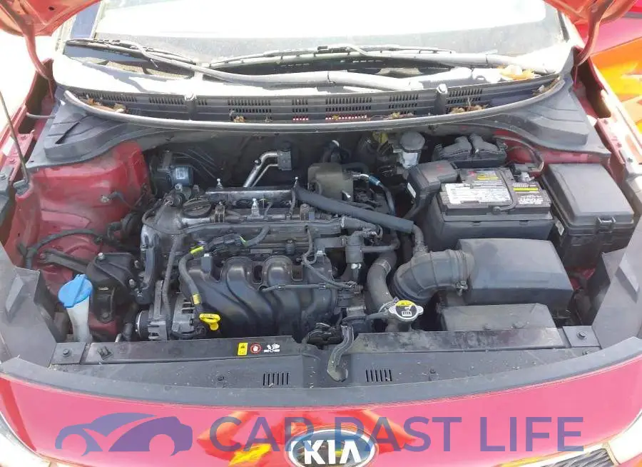 3KPA24AB6JE127074# 10