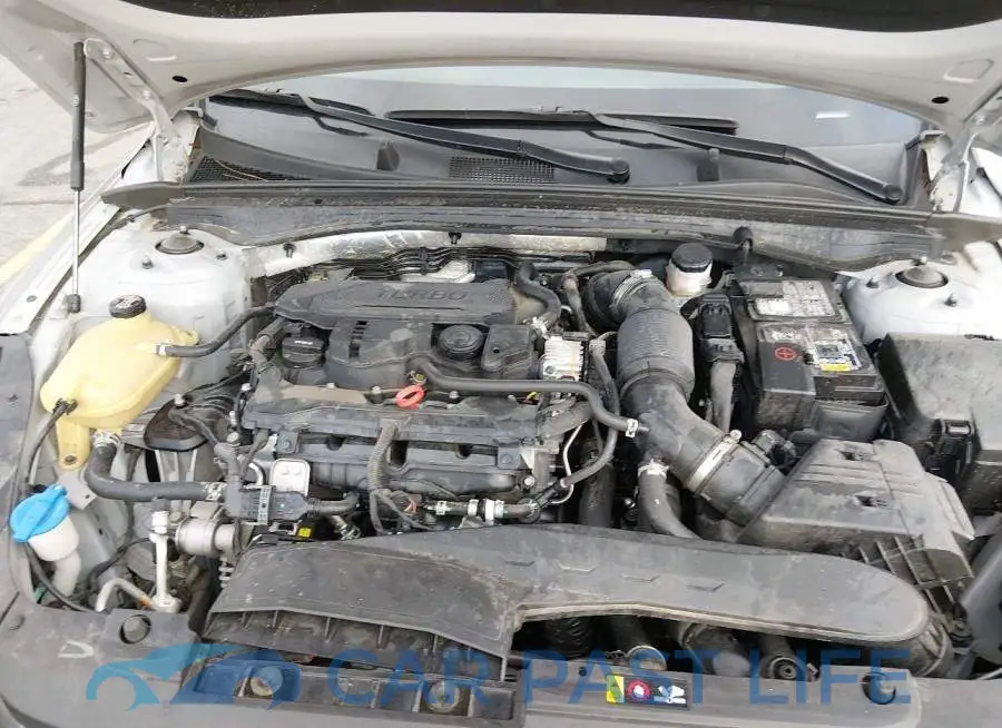 5XXG64J21RG262660# 10