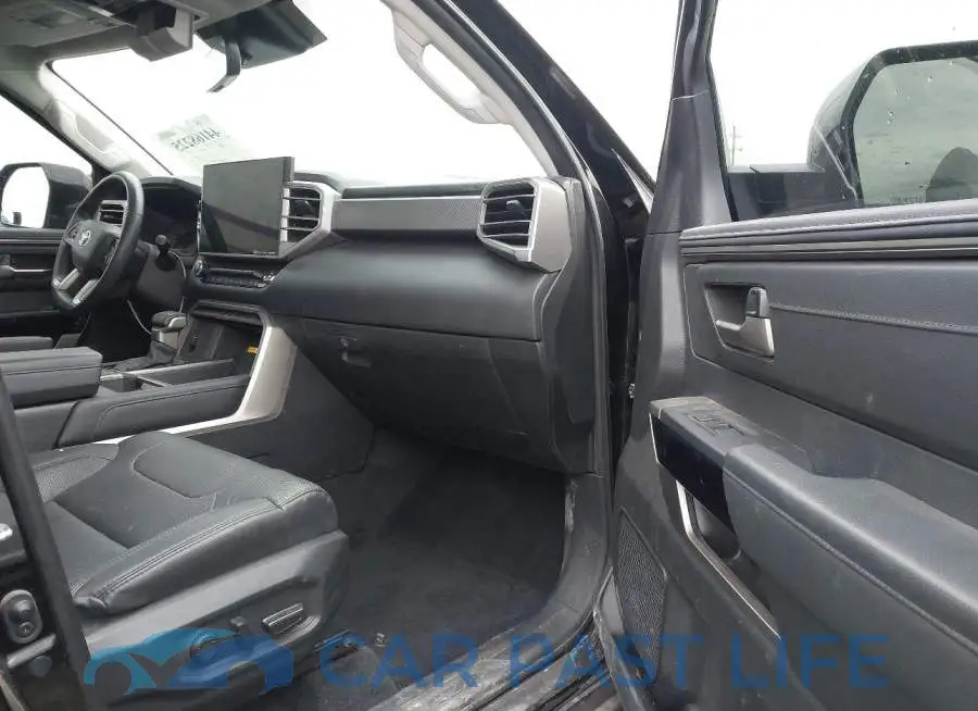 5TFJA5ECXPX020713# 5