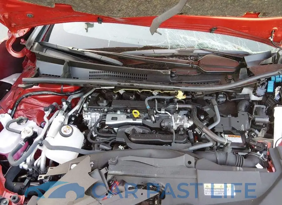 JTDACACU5T3057068# 10