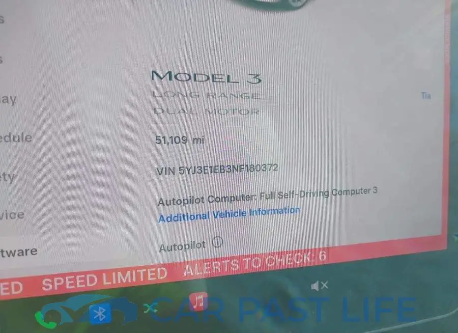 5YJ3E1EB3NF180372# 16