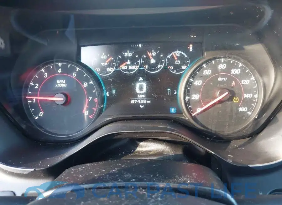 1G1FC3DS0G0156928# 7
