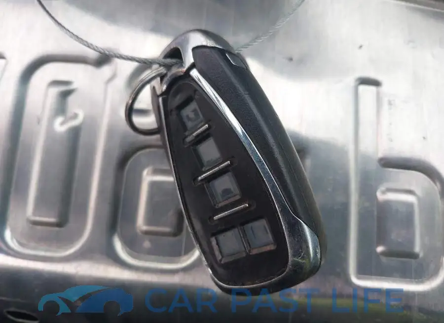 1G1ZD5STXKF158970# 11