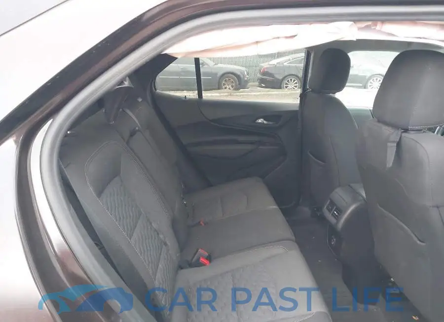2GNAXKEV5L6151208# 8