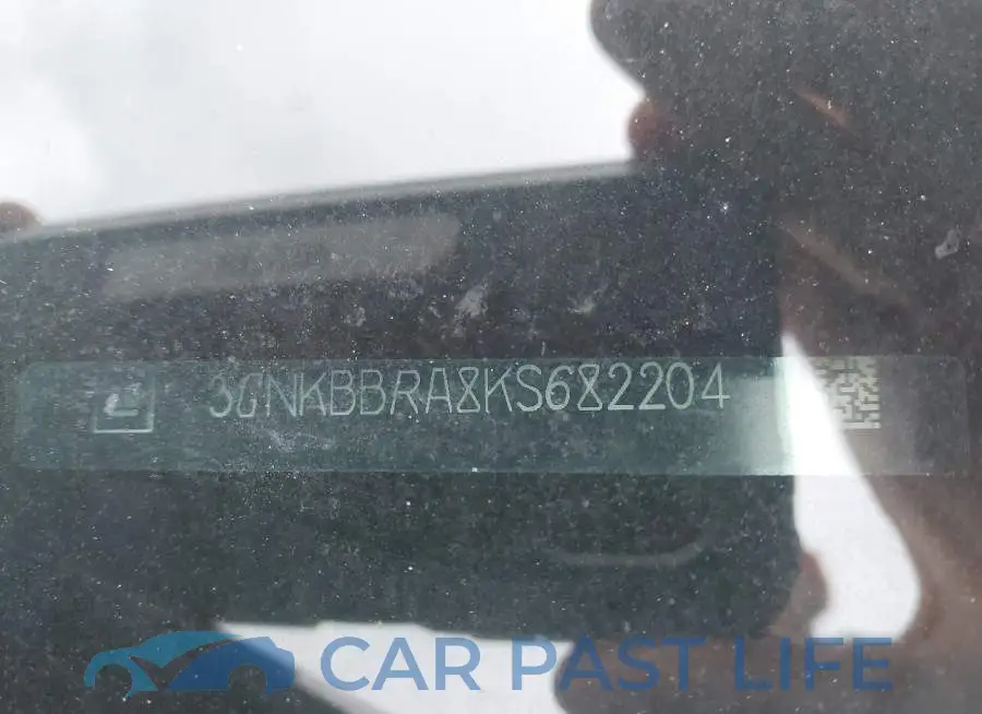 3GNKBBRA8KS682204# 17