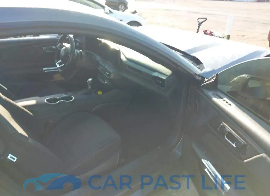 1FA6P8TH4S5126959# 5