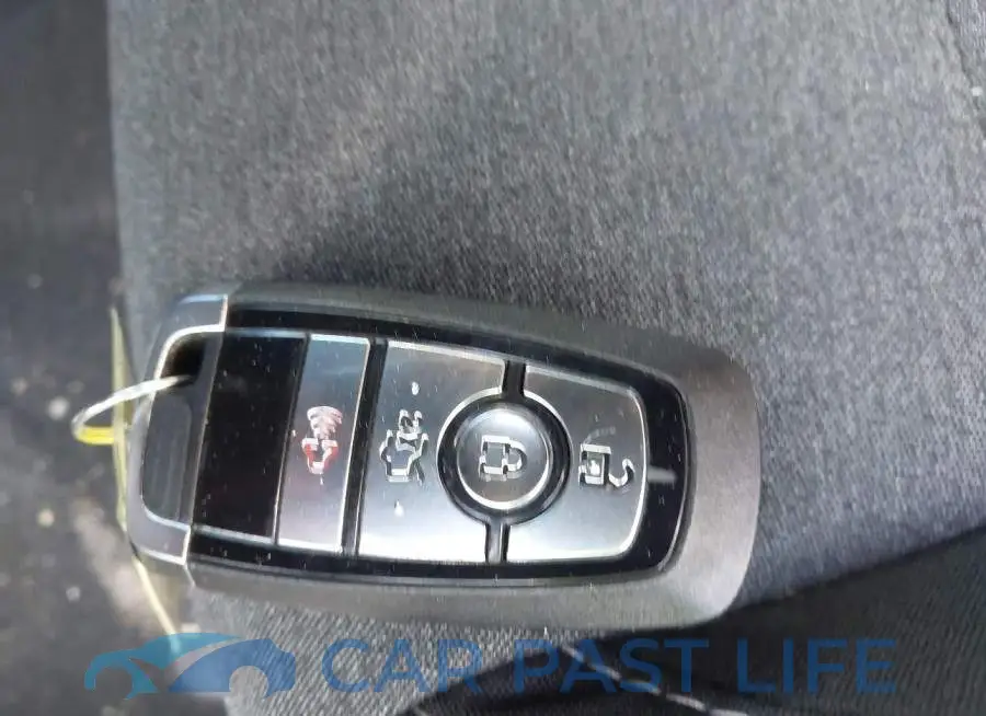 1FA6P8TH4S5126959# 11