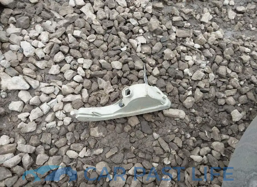 1FMCU9J94NUA14417# 12