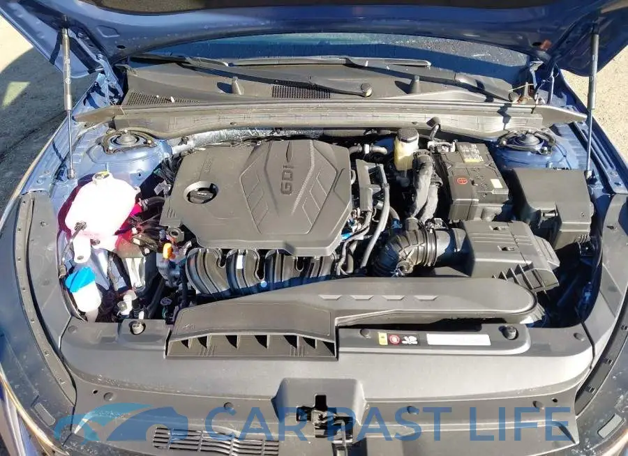 KNAG64J70T5411077# 10