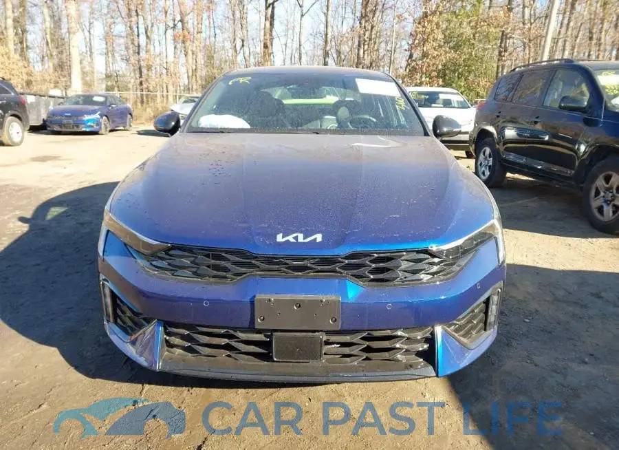 KNAG64J70T5411077# 12