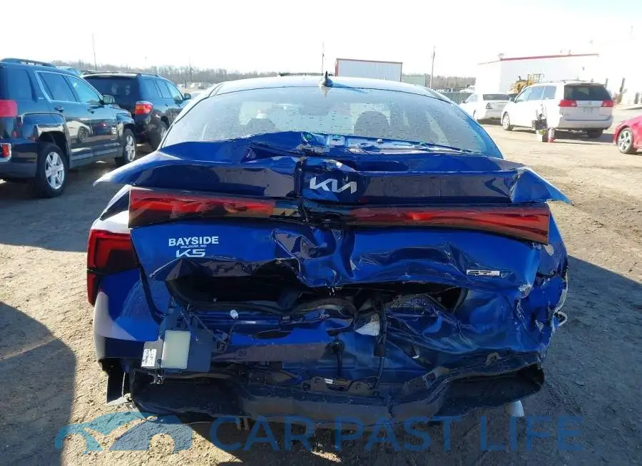 KNAG64J70T5411077# 16