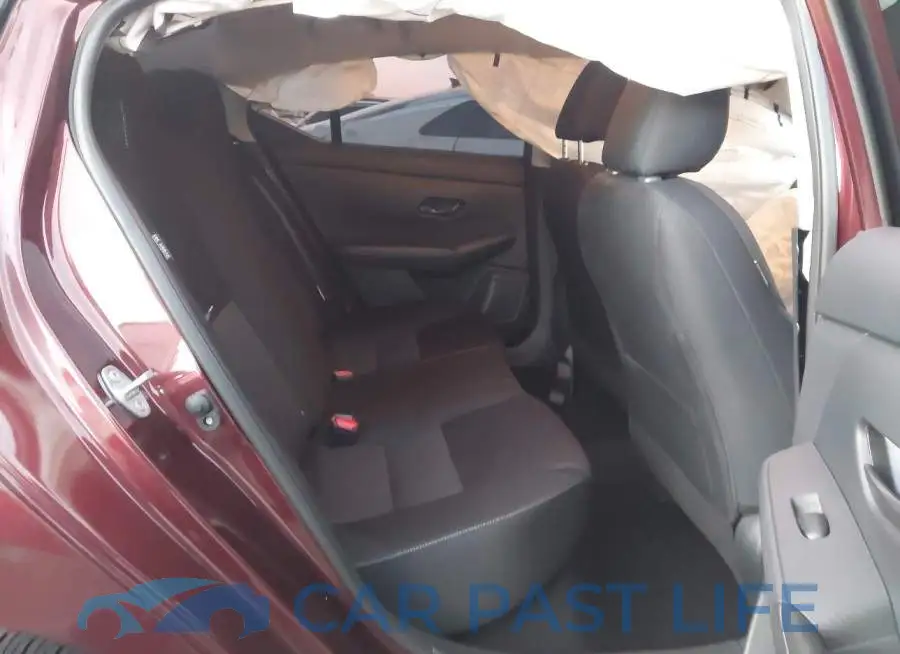 3N1AB8CV5SY293927# 8