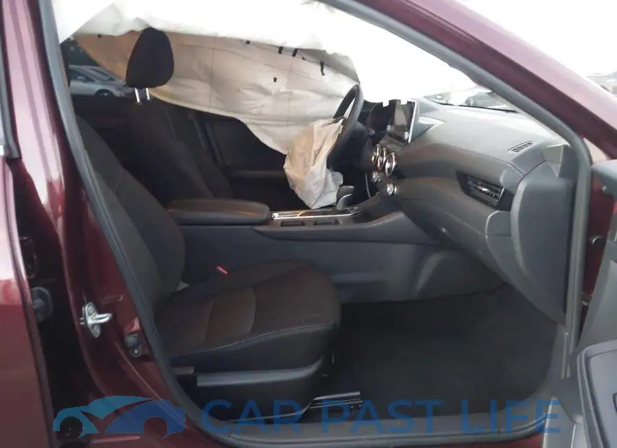 3N1AB8CV5SY293927# 5