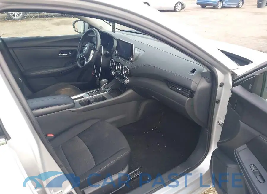 3N1AB8CV6PY271510# 5