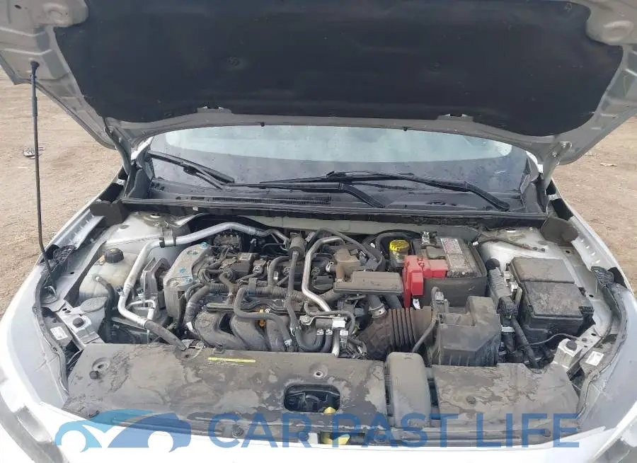 3N1AB8CV6PY271510# 10