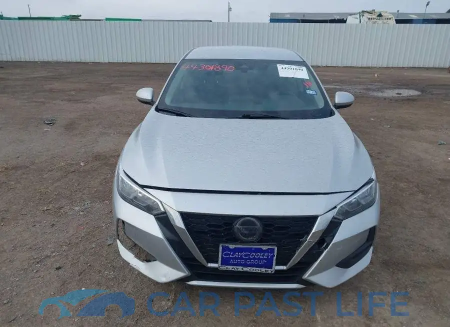 3N1AB8CV6PY271510# 12