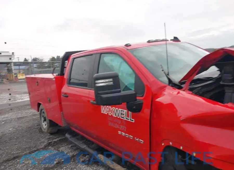 1GC4KSEY8SF240502# 13